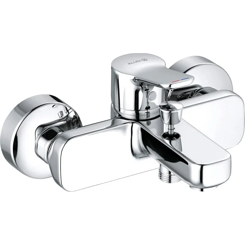 Приобрести kludi pure&easy набор продуктов 3in1 для ванны и душа, арт. 376850565