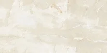 Керамогранит Kerranova Onice 300x600 мм, молочный