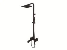 Hayzburg Душеывая система, кофеин HB-3010CA