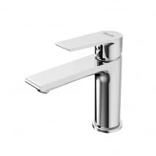 IDDIS Смеситель для раковины Edifice 163мм, хром, EDISB00i01