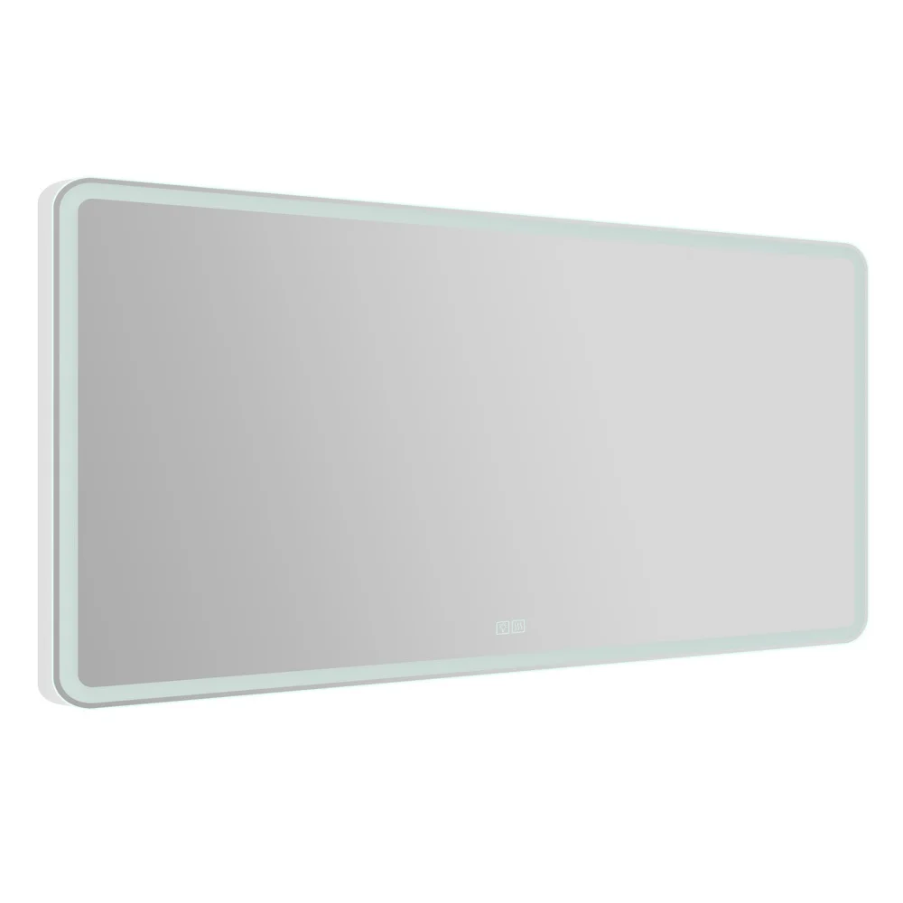 Приобрести belbagno зеркало 140х80 см spc-mar-1400-800-led-tch-warm