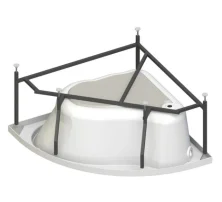 Радомир опоpная констpукция для ванны Альтея 125x125 см