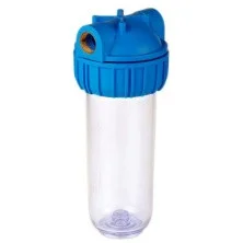 Аквамаг Трехкомпанентная система фильтрации 3/4 SlimLine, 14555