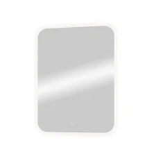 Mirsant Зеркало Spectr 60х80 см, с подсветкой УТ000070024