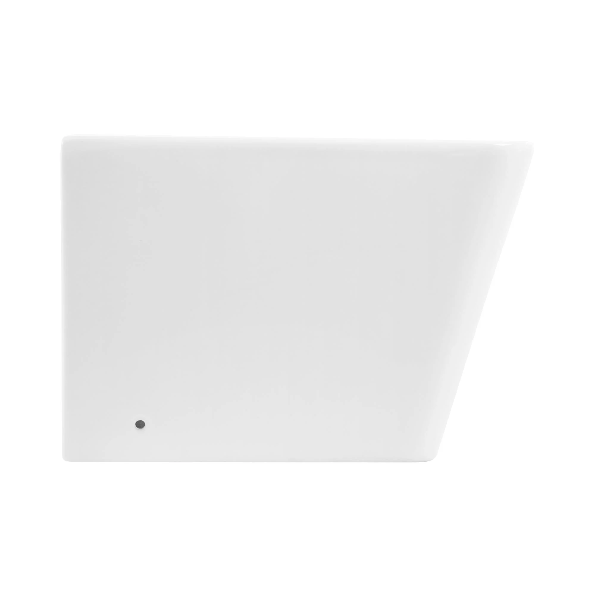 Приобрести belbagno биде напольное ardente-r, белое bb003b