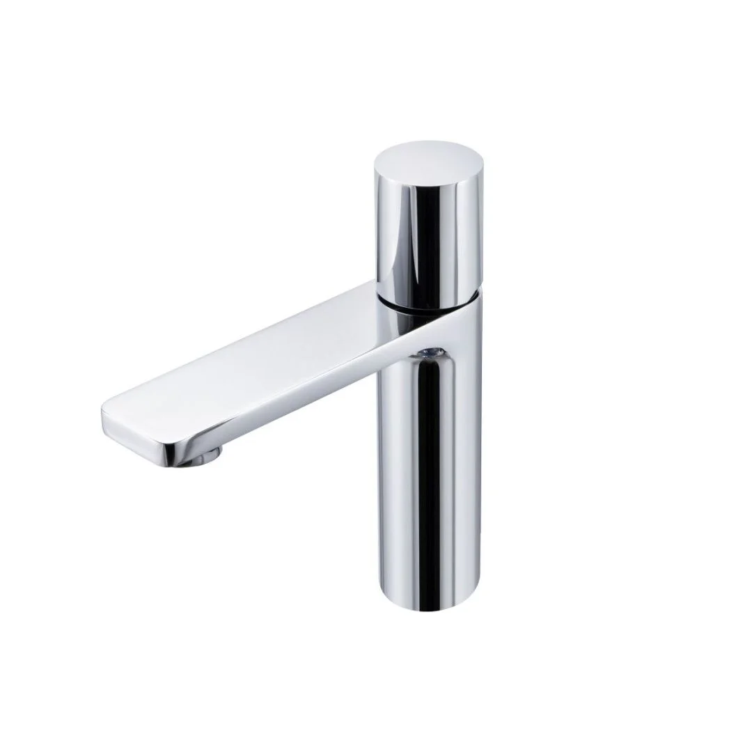 Приобрести vincea смеситель для раковины vogue, хром vbf-4v3ch