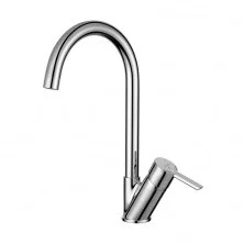 IDDIS Смеситель для кухни Kitchen Line 338мм, хром K11SB0Ji05