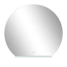 BelBagno Зеркало 90 см SPC-RNG-900-LED-TCH-MENS