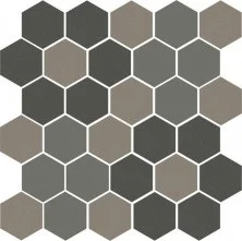 Мозаика Kerama Marazzi Агуста 2 297х298, многоцветная AD\A657\MM