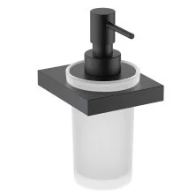 Дозатор Timo Petruma 15239/03 черный