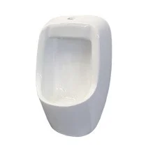 Comforty Детский писсуар 591W, белый