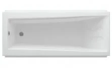 Акриловая ванна Aquatek Либра 170x70 см