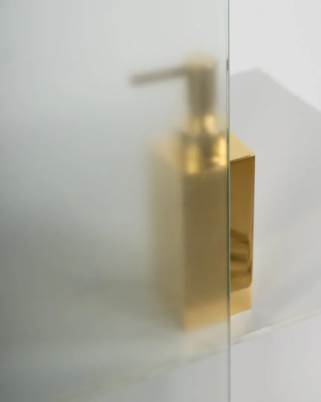 Приобрести ограждение душевое belbagno unique-a-2 750-900х750-900 хром/матовое