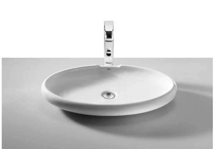 Приобрести раковина чаша roca urbi 5, 65 см 7.3272.2.900.0
