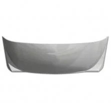 Фронтальная панель для ванны Aquatek Мелисса 180