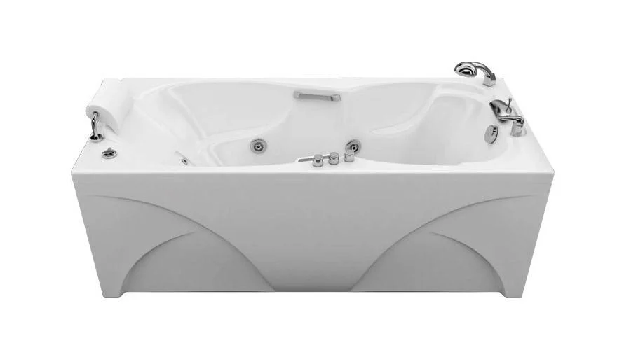 Приобрести тритон фронтальная панель персей 190 см н0000025025