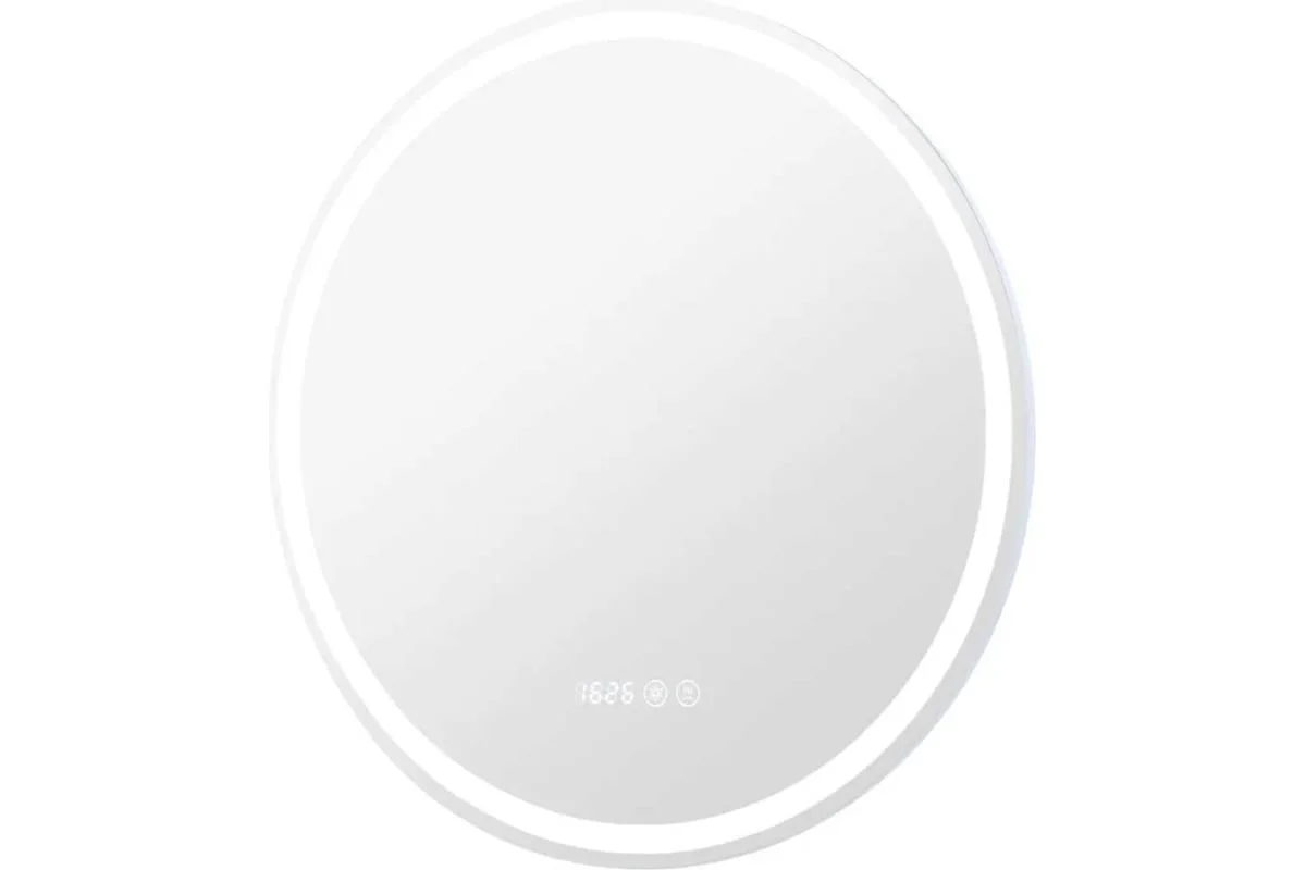 Приобрести aquanet зеркало optima 60 см, с led подсветкой