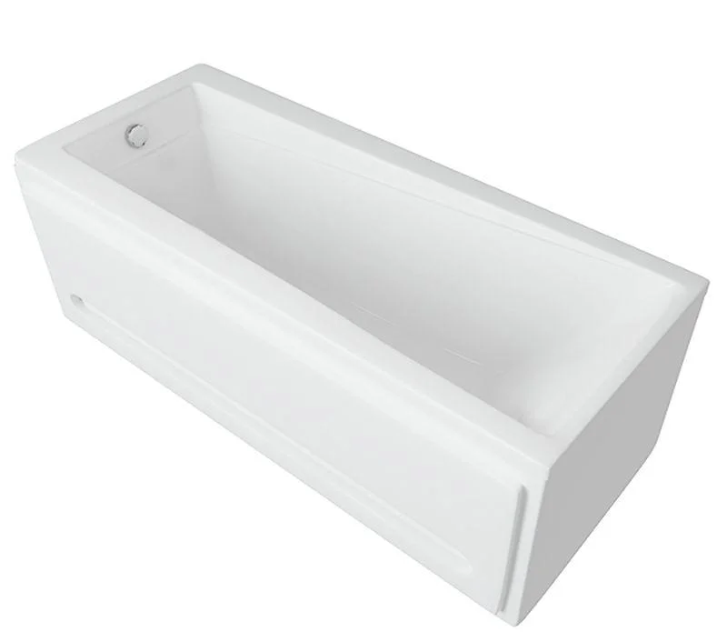 Приобрести акриловая ванна aquatek либра 150x70 см