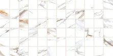 Плитка настенная Alma Ceramica Dakota 249x500 рельефная, светло бежевый TWU09DKT014