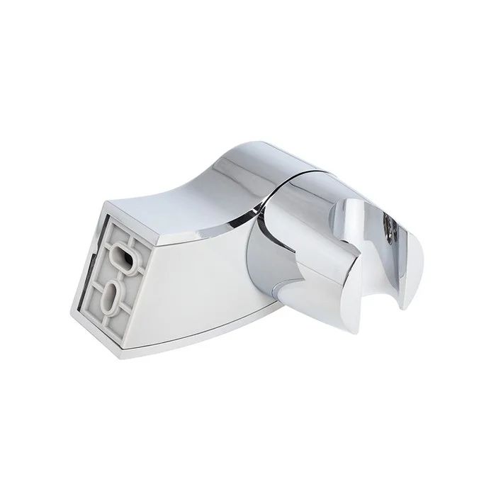 Приобрести iddis держатель душевой лейки optima home, настенный, хром, пластик 040cp00i53