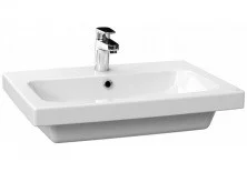 Раковина подвесная Cersanit Colour 60 см