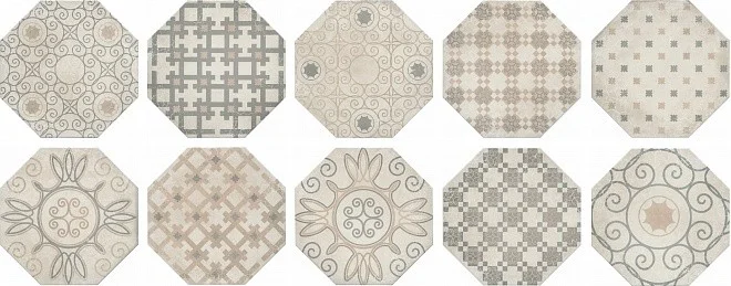 Приобрести плитка напольная kerama marazzi пьяцетта микс 24х24