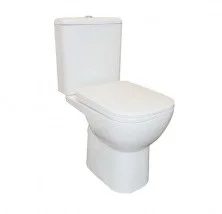 Унитаз-компакт Mirsant Leo