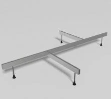 Ножки для ванны Aquatek Дива 170 правая