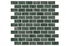 Мазаика Kerama Marazzi Эвора 320х300 светло зеленый MM13123