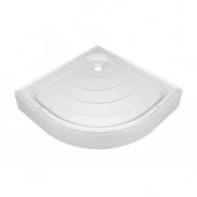 Душевой поддон Alex Baitler 90х90 см AB9017D-1