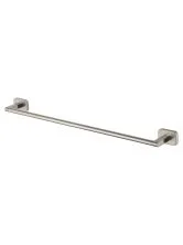 Вешалка для полотенец WONZON & WOGHAND GRAFFITY, Брашированный никель (WW-9312-BN)