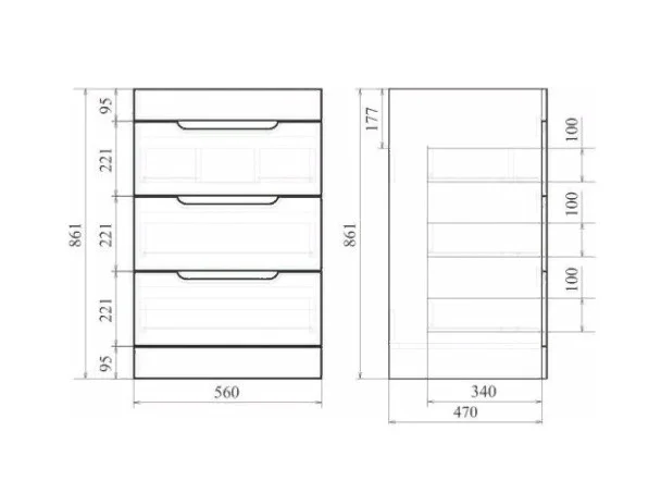 Приобрести mirsant тумба напольная soho quadro с раковиной столешницей fly 2 120 см под стиральную машину, левая ут000077618