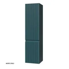 Caprigo Пенал FORTE-Smalty TYPE 35 см, синий