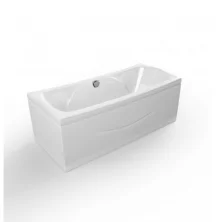 Mirsant Ванна акриловая Сочи 180*80 см, белая, УТ000016526