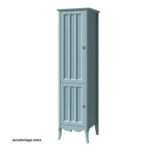 Caprigo Пенал MARSEL 45 см, левый, антарктида