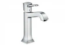 Смеситель для раковины Hansgrohe Metropol 31302000
