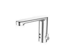 BelBagno Сенсорный смеситель для раковины ROMANO, хром BB-ELVM-CRM