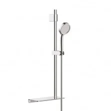 IDDIS Душевой гарнитур Spa Home, 713мм, хром SPA1F68i16