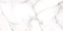 Плитка настенная Alma Ceramica Grigio 249x500, белая