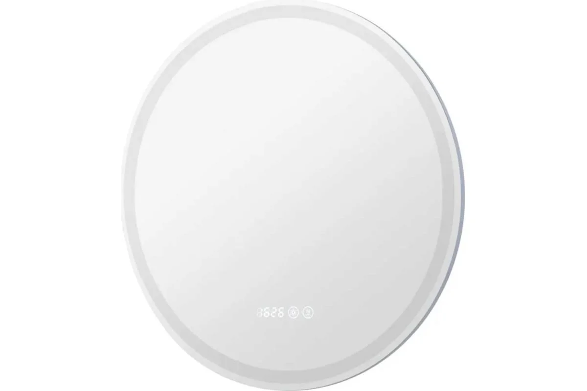 Приобрести aquanet зеркало optima 60 см, с led подсветкой