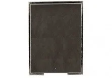 Зеркало Velvex Gelou 65 см zkGEL.60-21