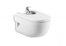 Биде подвесное Roca Meridian New 56 см 7.3572.4.500.0