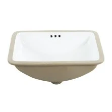 BelBagno Накладная раковина 53Х37 см, белый BB1006