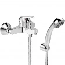 Смеситель для ванны и душа VIDIMA FINE BA388AA