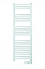 Полотенцесушитель 400х1240 мм электрический Atlantic 2012 NW White 500W 850308