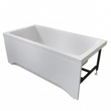 Радомир Фронтальная панель для ванны Джоанна 140см