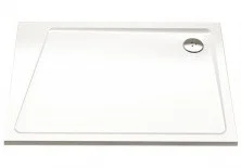 Поддон каменный Ravak Gigant Pro 10° 100х80 см XA05A40101L