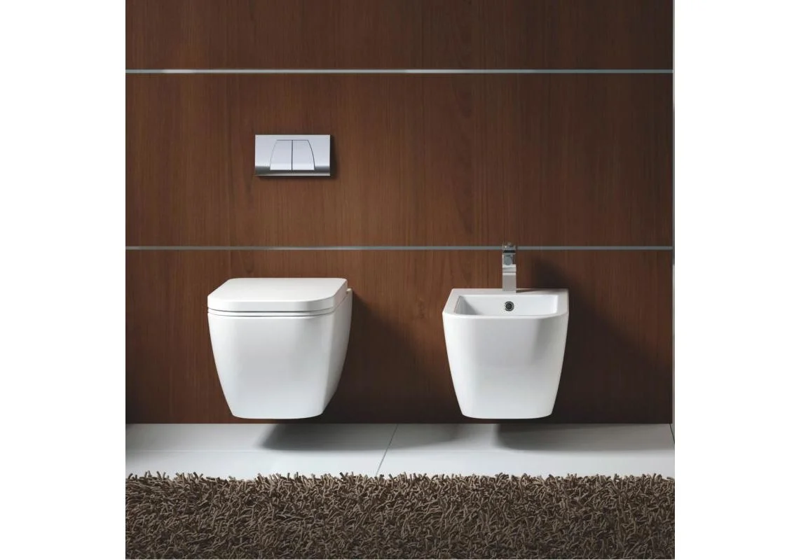 Приобрести подвесное биде belbagno alpina bb10100bh