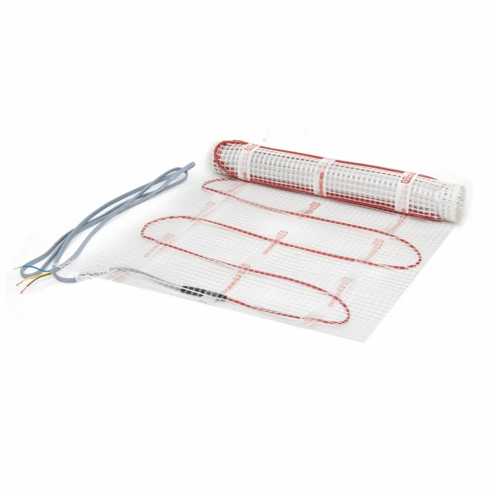 Приобрести warmstad нагревательный мат wsm 580вт - 3,85 кв.м.