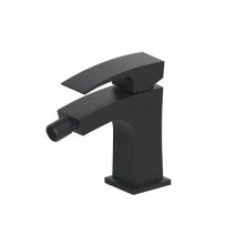 Gappo Смеситель для биде G5007-6, черный матовый 35562